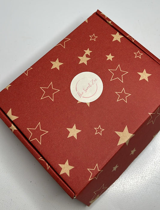 The Festive Brownie Box (Pre-Order)