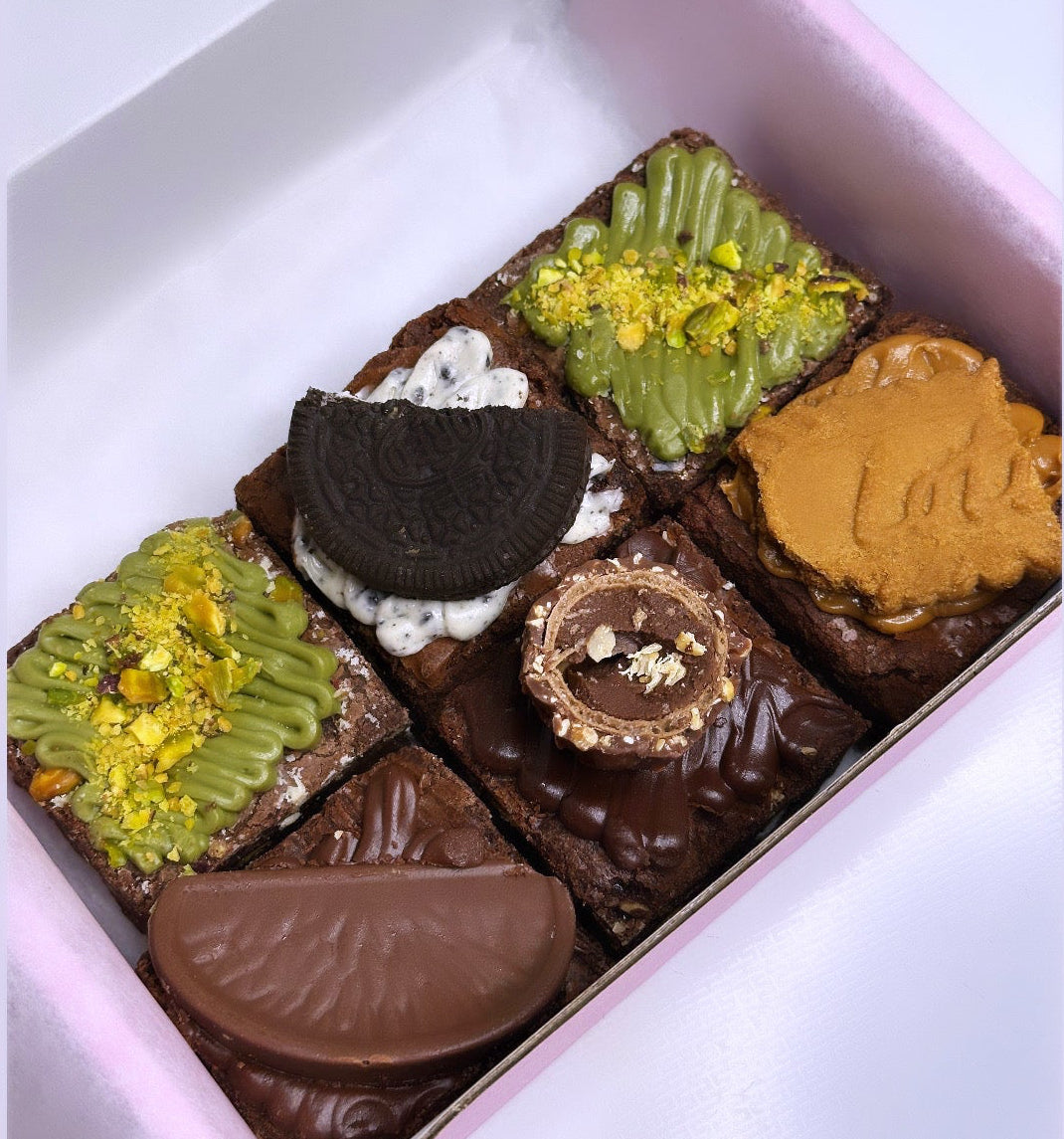 Build Your Brownie Box (6)