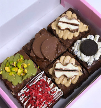 Build Your Brownie Box (6)