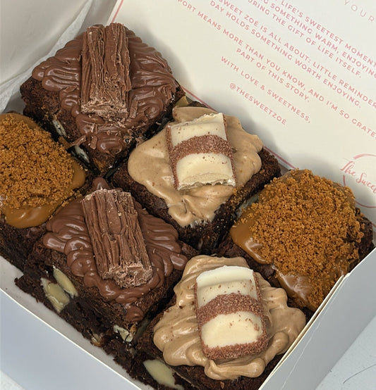 Brownie Box (6)