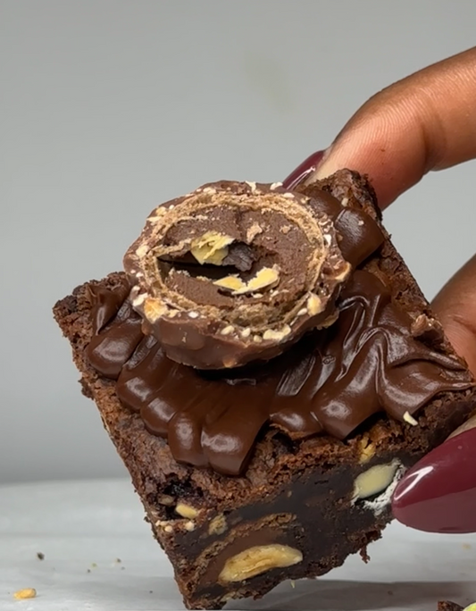 Ferrero Rocher - PICKUP