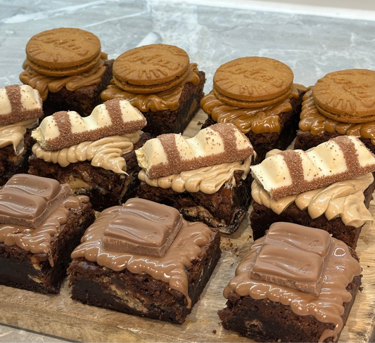 Brownie Box (12)