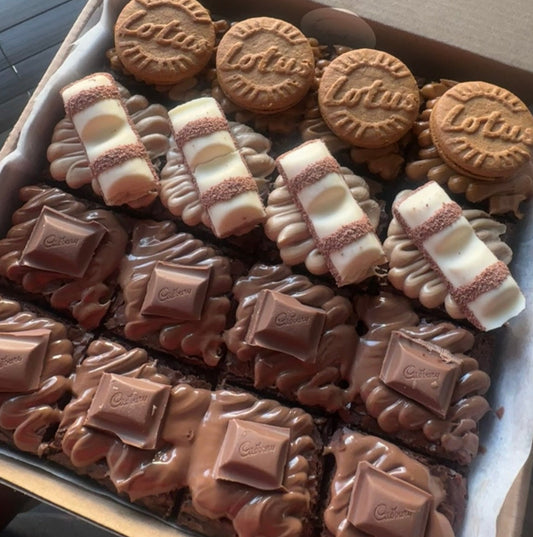 Brownie Box (16)