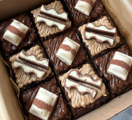 Brownie Box (9)