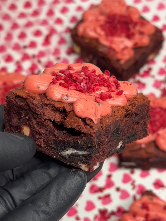 Velvet Kiss (PICKUP)